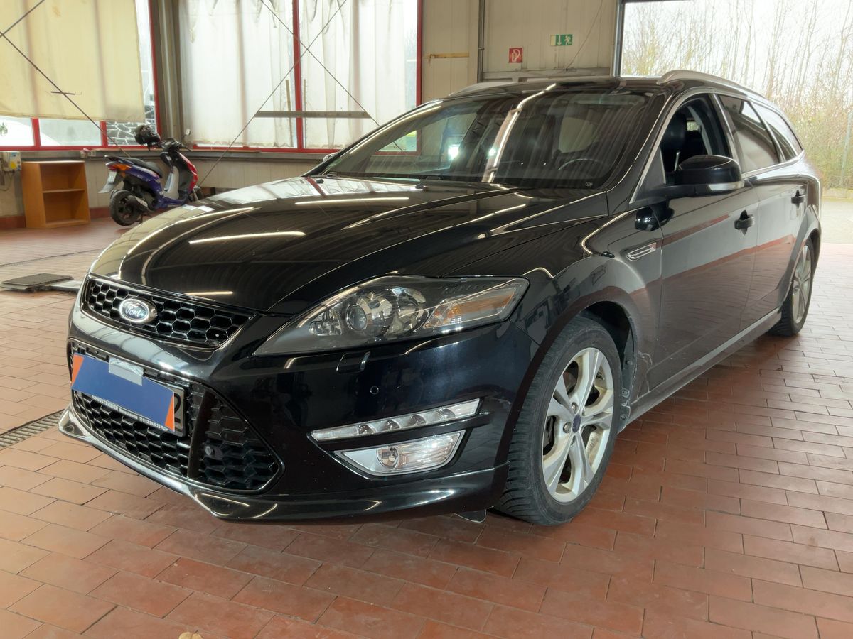 Ford Mondeo d'occasion
