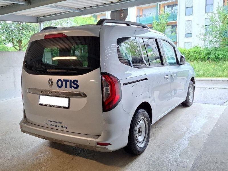 Renault Kangoo d'occasion