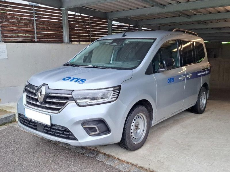 Renault Kangoo 2023