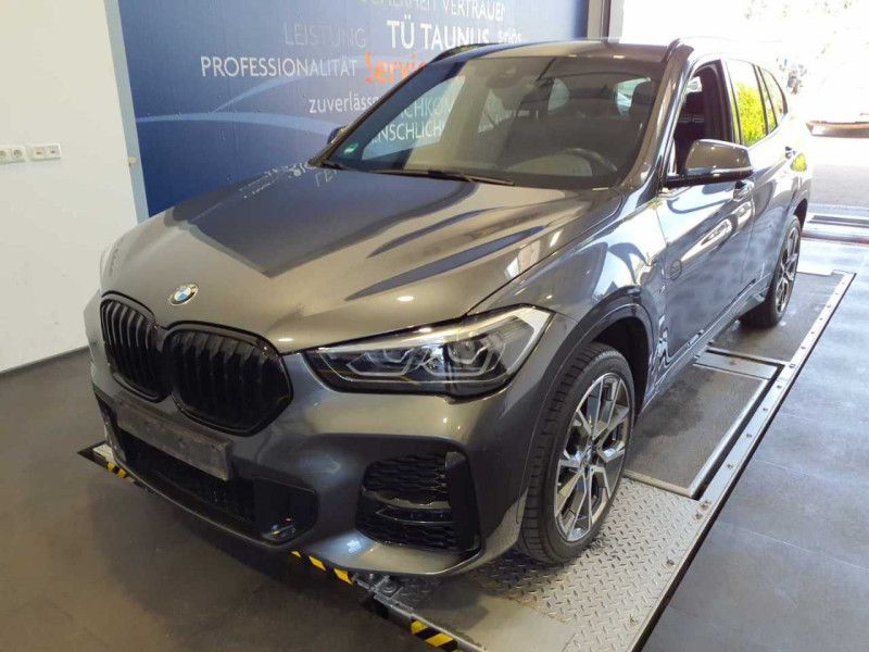 BMW X1 sDrive 20i M Sport