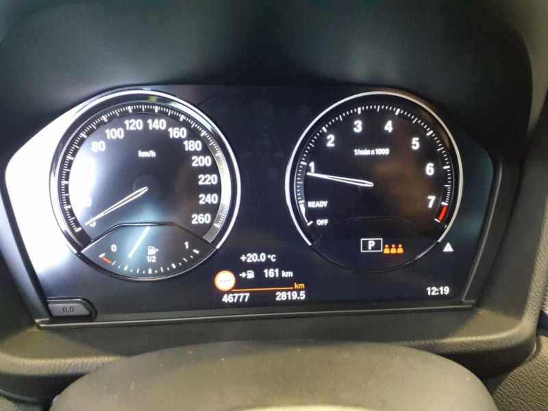 BMW X1 sDrive 20i M Sport