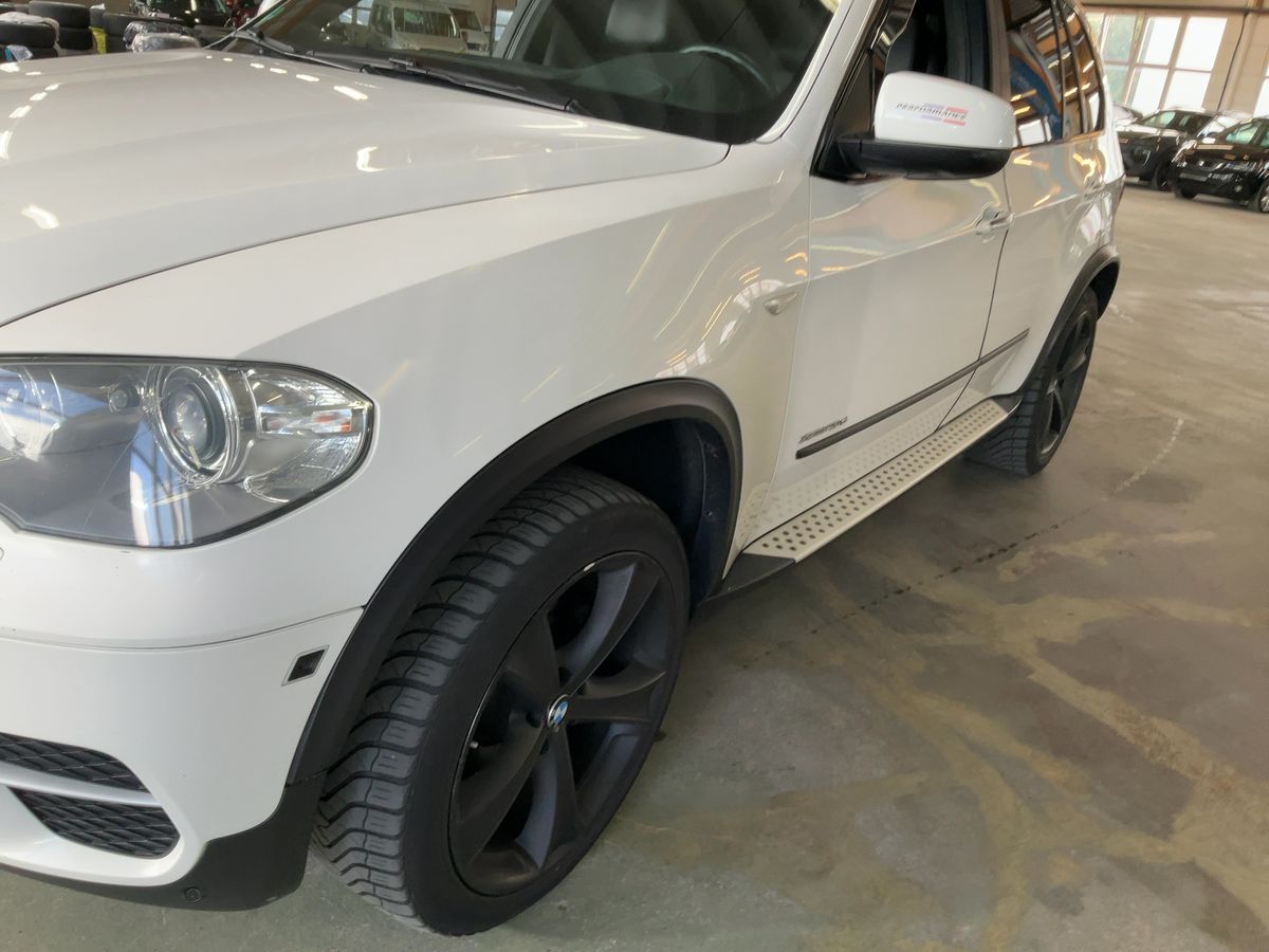 BMW X5 xDrive 40d
