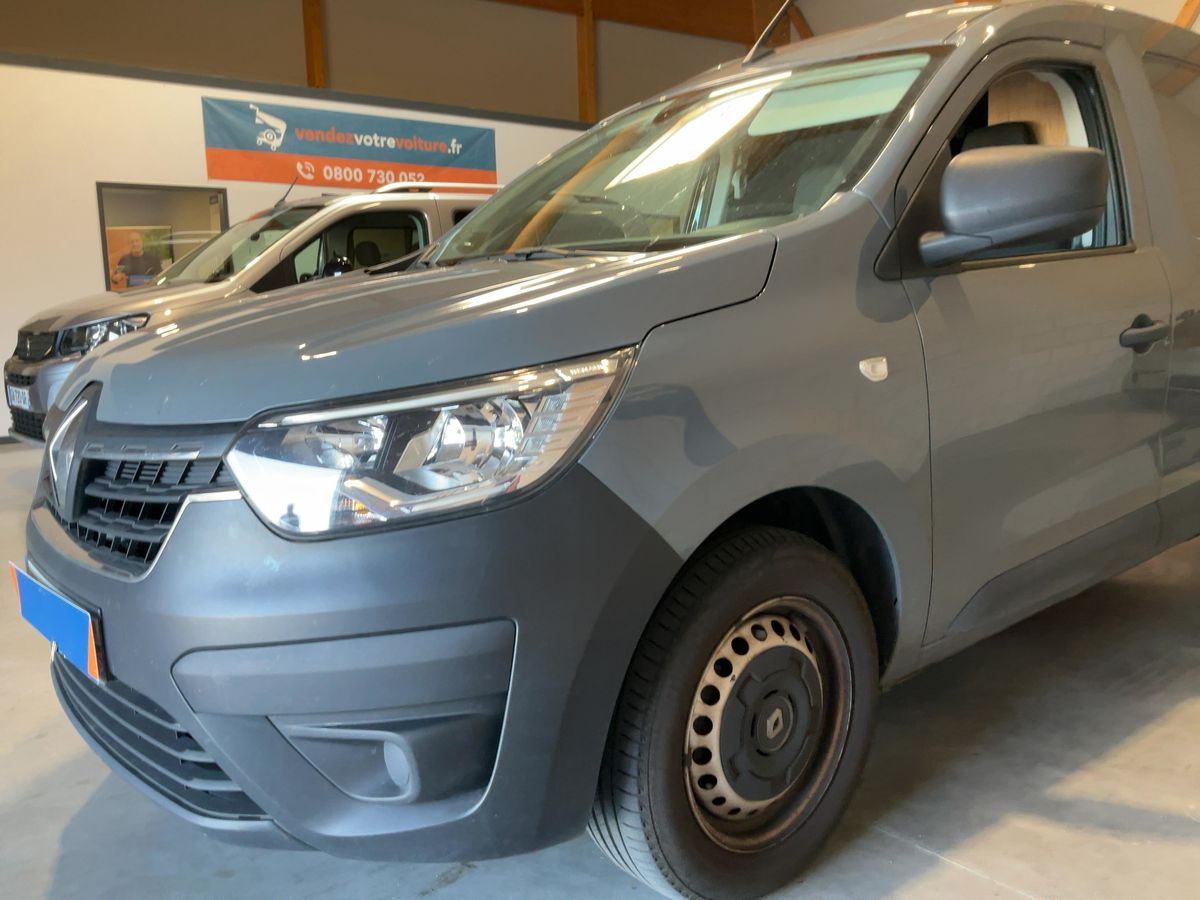 Renault Express 1.5 BLUE dCi Confort