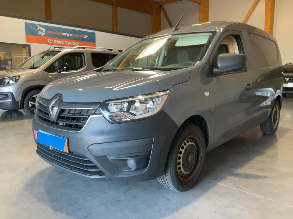 Renault Express 1.5 BLUE dCi Confort