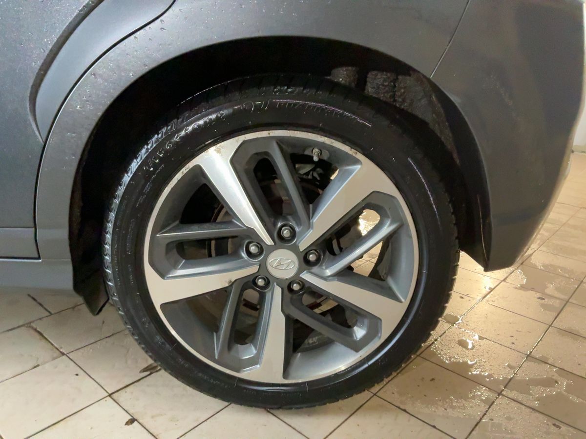 Hyundai Kona 2019 — photo 6