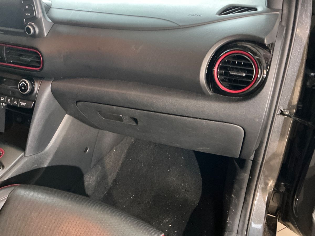 Hyundai Kona 2019 — photo 47
