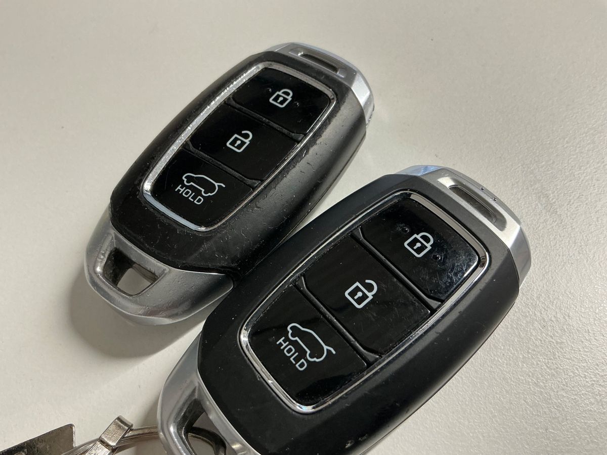 Hyundai Kona 2019 — photo 24