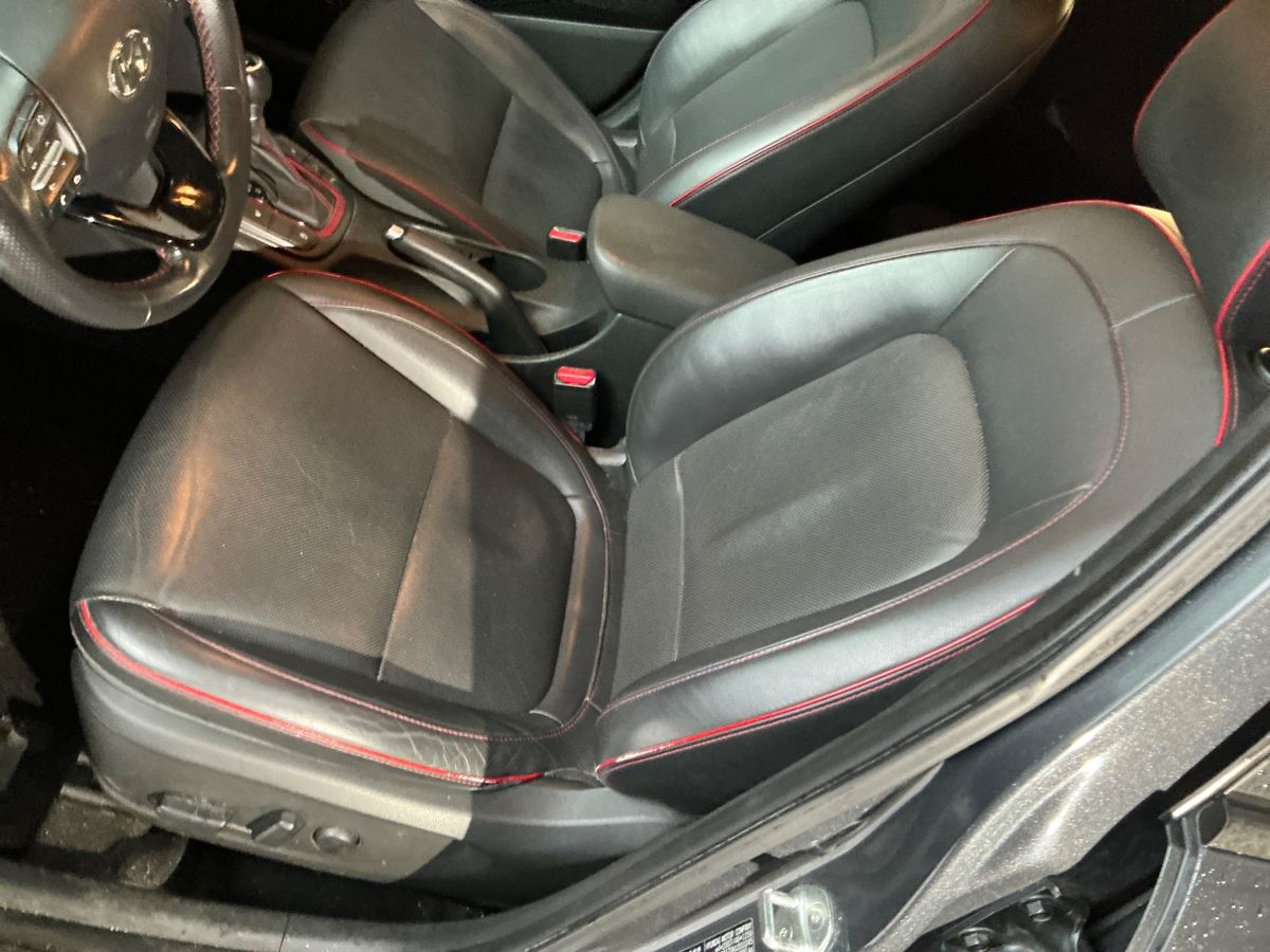 Hyundai Kona 2019 — photo 51