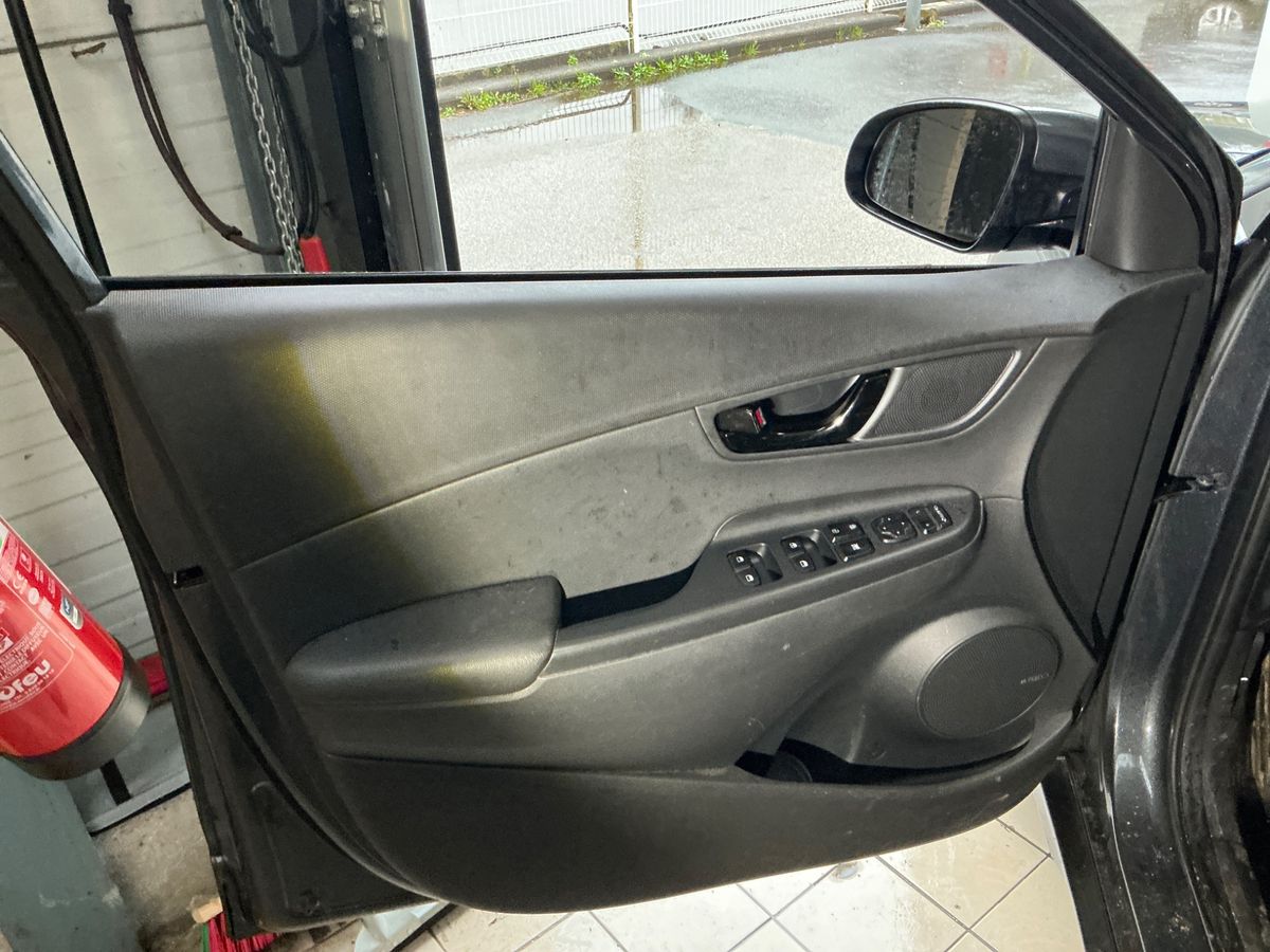 Hyundai Kona 2019 — photo 49