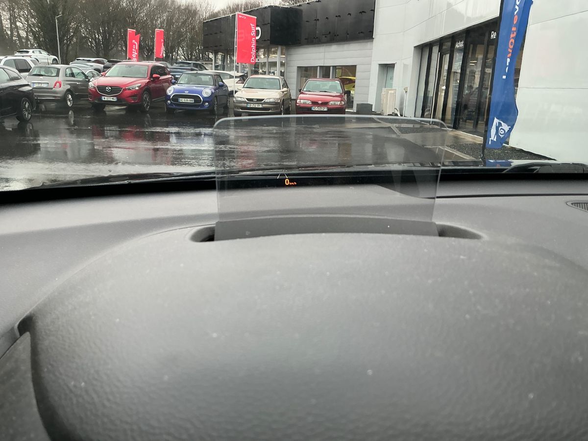 Hyundai Kona 2019 — photo 27