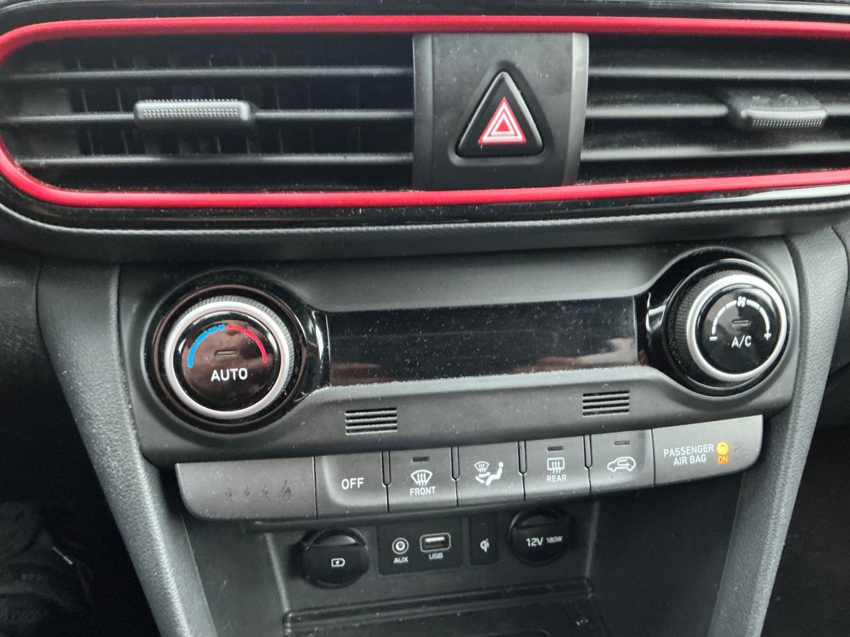 Hyundai Kona 2019 — photo 29