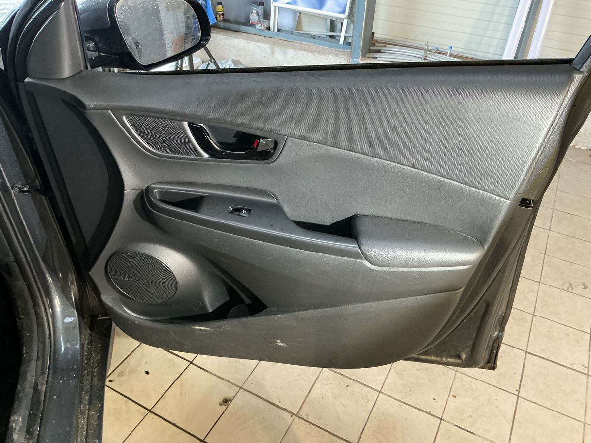 Hyundai Kona 2019 — photo 46