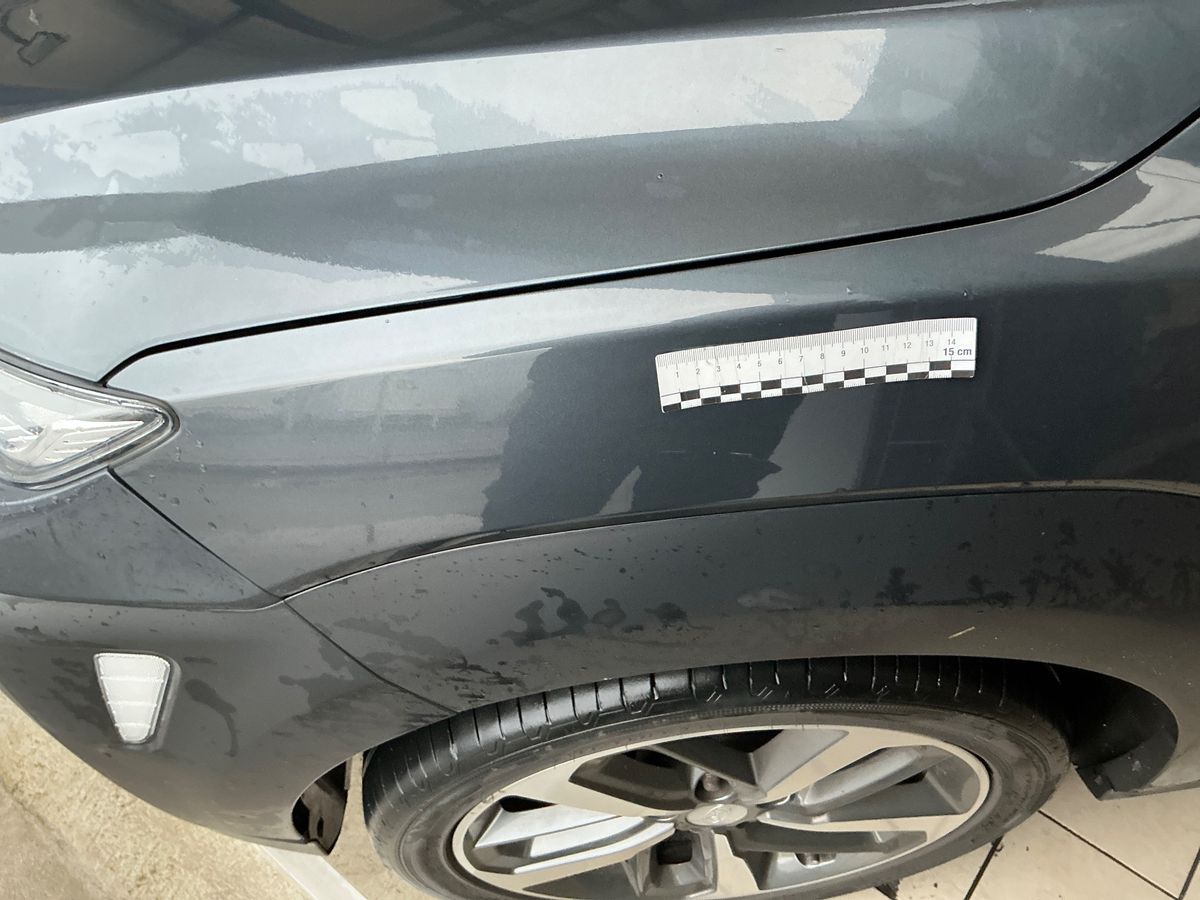 Hyundai Kona 2019 — photo 52