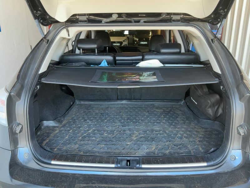 Lexus RX-Serie RX 450h Pack 4WD — zdjęcie 10
