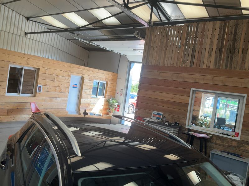 Volkswagen T-Roc 1.0 TSI Lounge 2019 – снимка 13