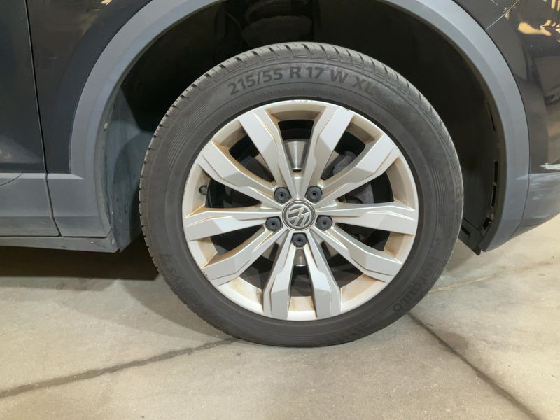 Volkswagen T-Roc 1.0 TSI Lounge 2019 – снимка 11