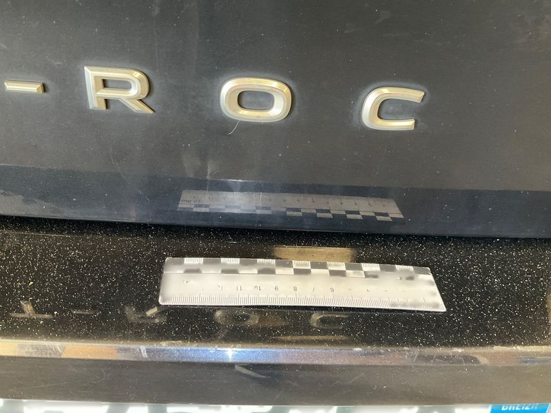 Volkswagen T-Roc 1.0 TSI Lounge 2019 – снимка 33