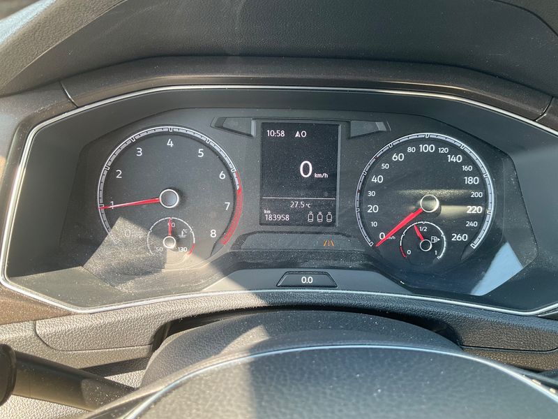 Volkswagen T-Roc 1.0 TSI Lounge 2019 – снимка 18