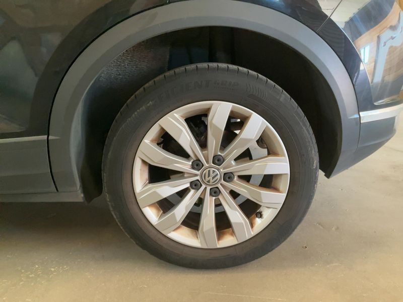 Volkswagen T-Roc 1.0 TSI Lounge 2019 – снимка 5