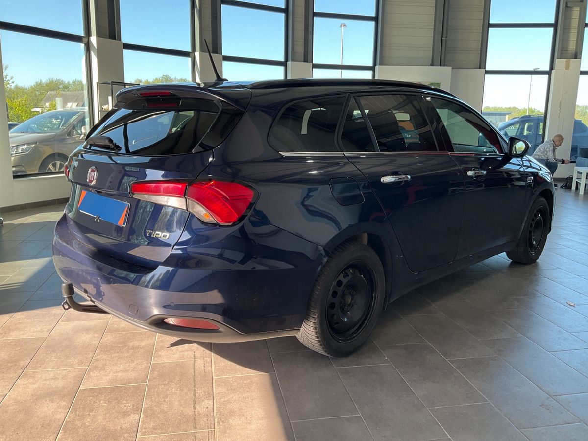 Fiat Tipo d'occasion