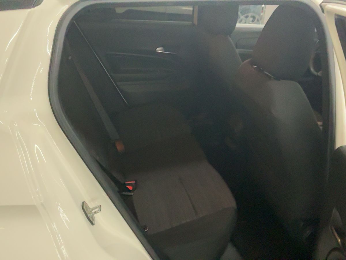 Jeep Avenger 2023 — photo 20
