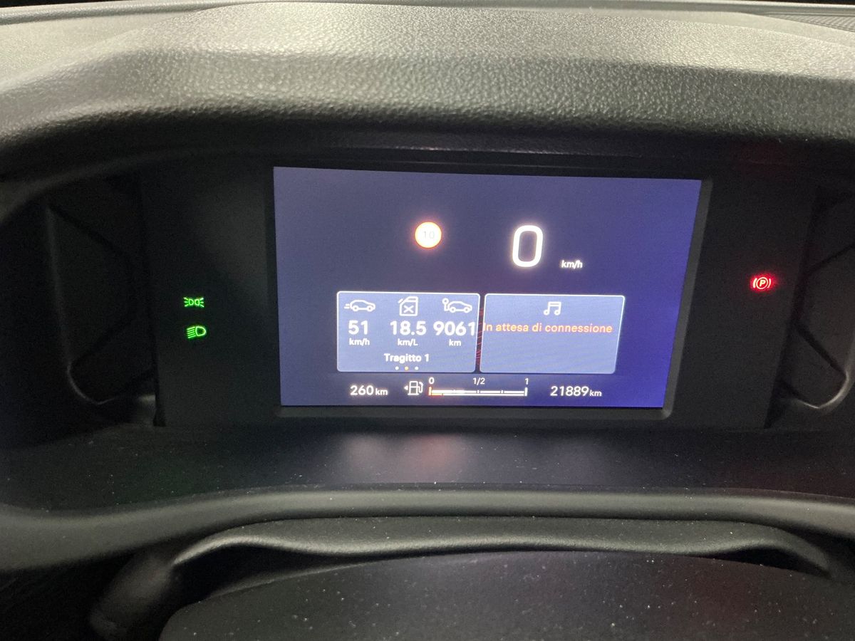 Jeep Avenger 2023 — photo 19