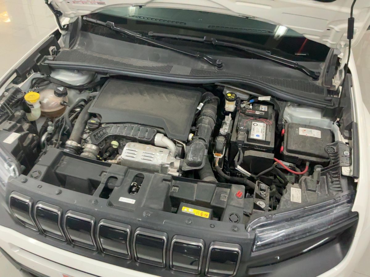 Jeep Avenger 2023 — photo 22