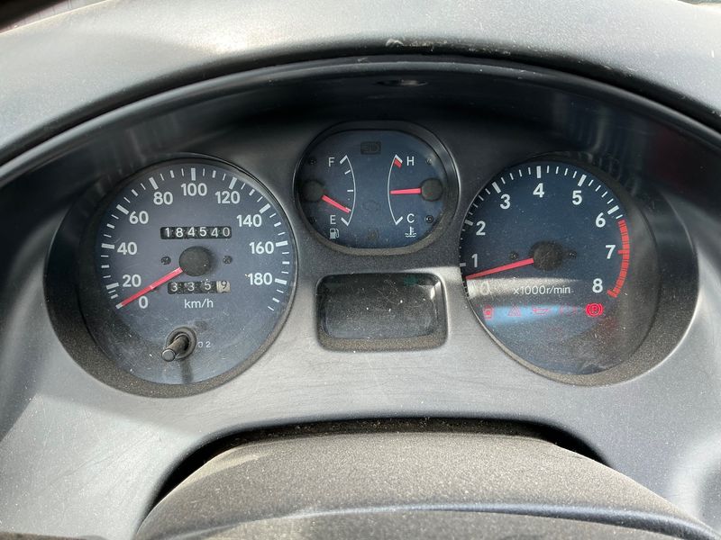 Toyota RAV 4 2.0 — zdjęcie 4