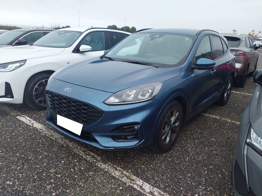 Ford Kuga d'occasion