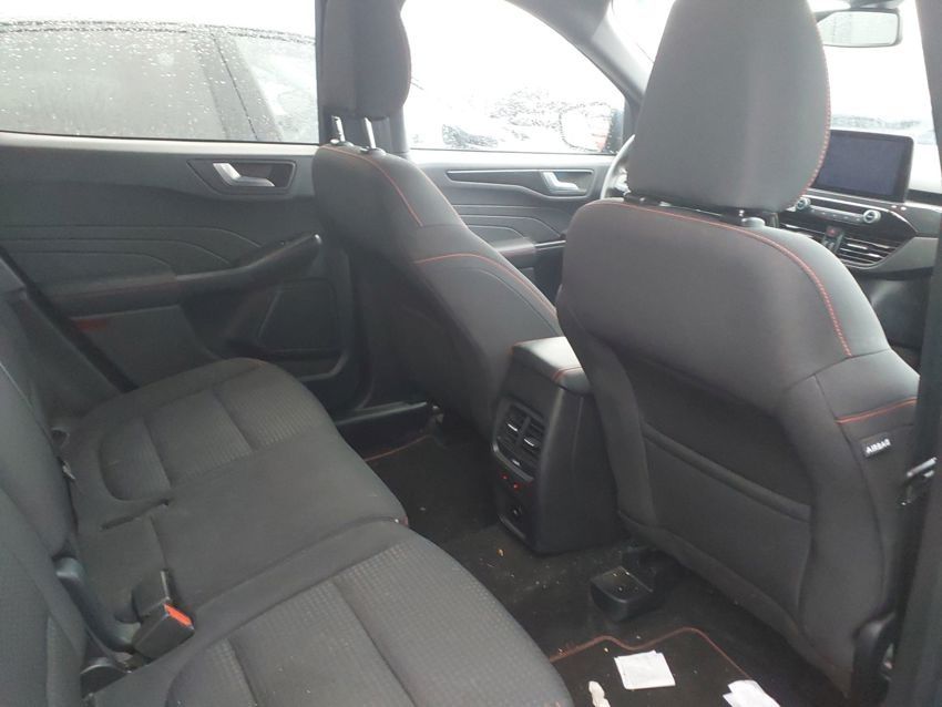 Ford Kuga d'occasion