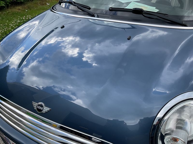 MINI Cabrio Cooper D 2011 – снимка 40