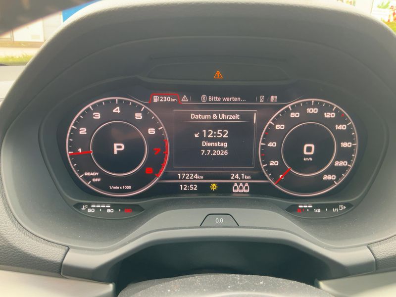 Audi Q2 35 TFSI Sport — zdjęcie 13