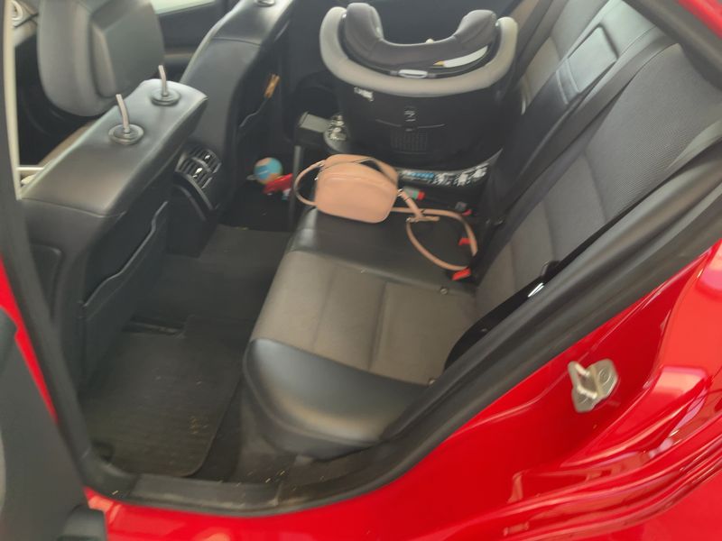 Mercedes-Benz C-Klasse C 220 CDI BlueEfficiency Avantgarde 2014 – снимка 19