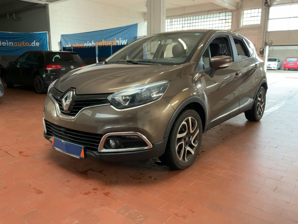 Renault Captur 0.9 Energy Dynamique