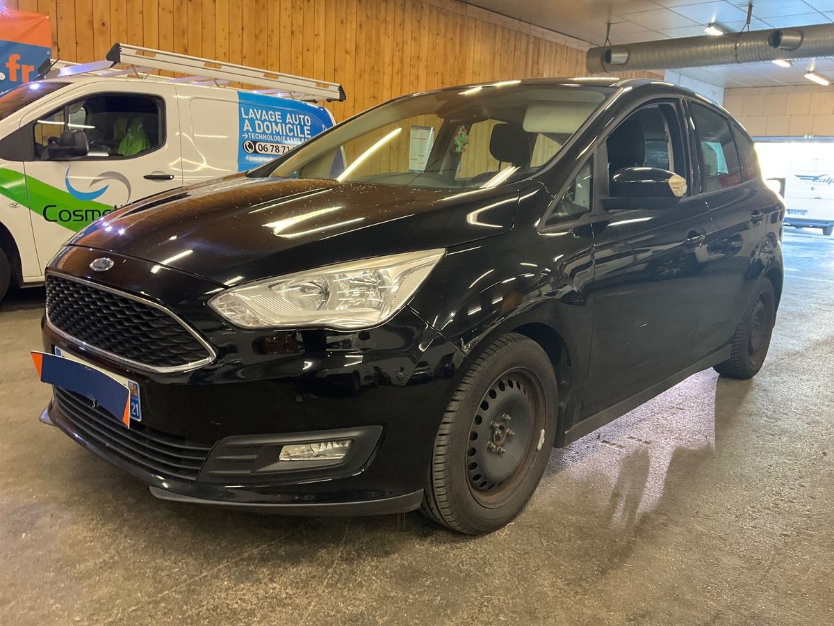 Ford C-Max 1.5 TDCi Trend