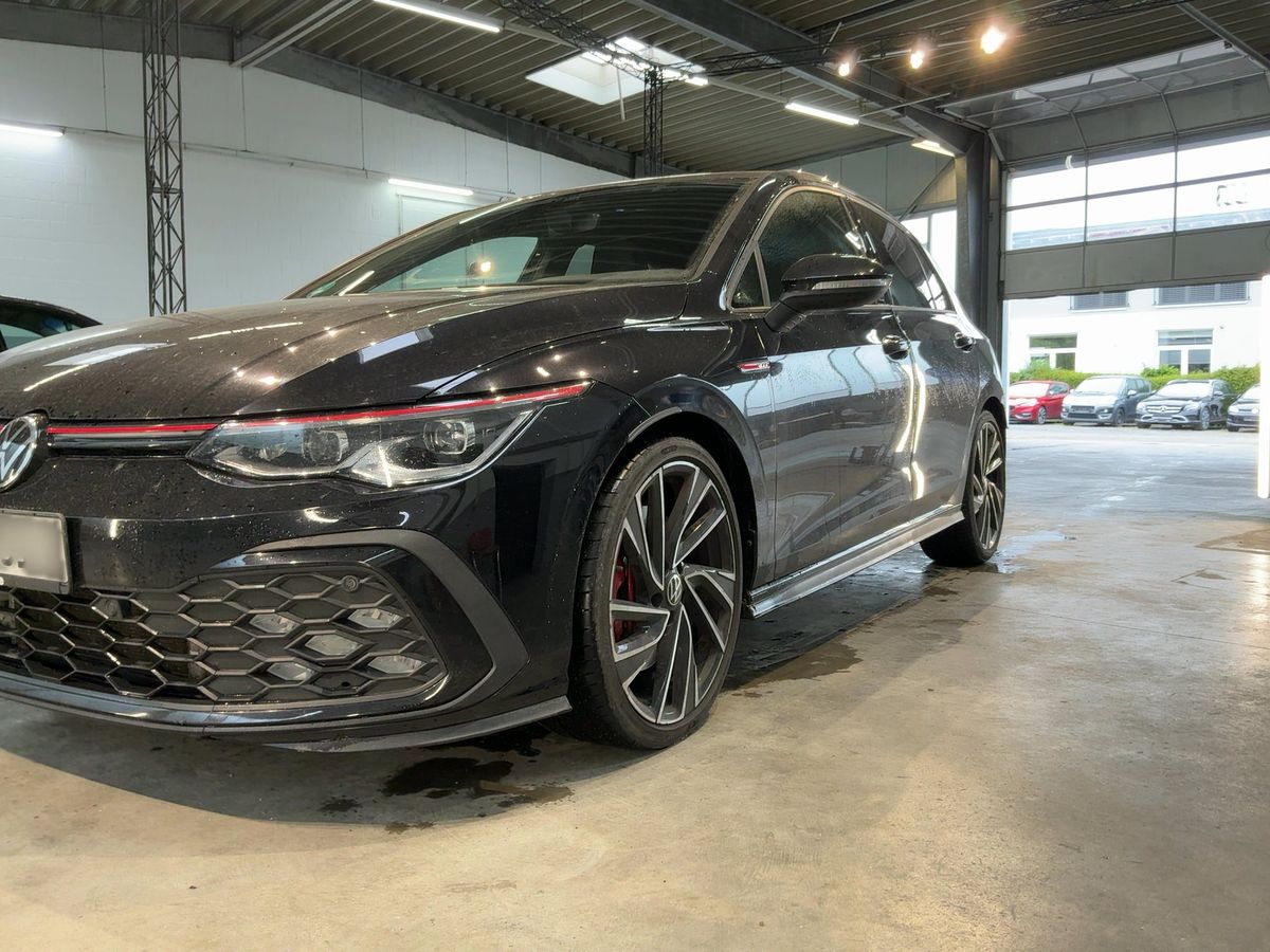 Volkswagen Golf d'occasion
