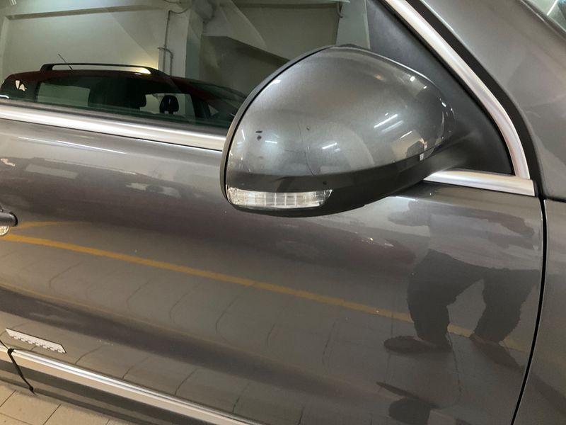 Volkswagen Tiguan 2.0 TDI Sport & Style BlueMotion Tech 2015 – снимка 24