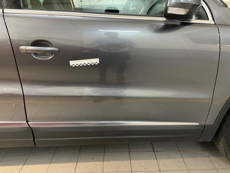 Volkswagen Tiguan 2.0 TDI Sport & Style BlueMotion Tech 2015 – снимка 23