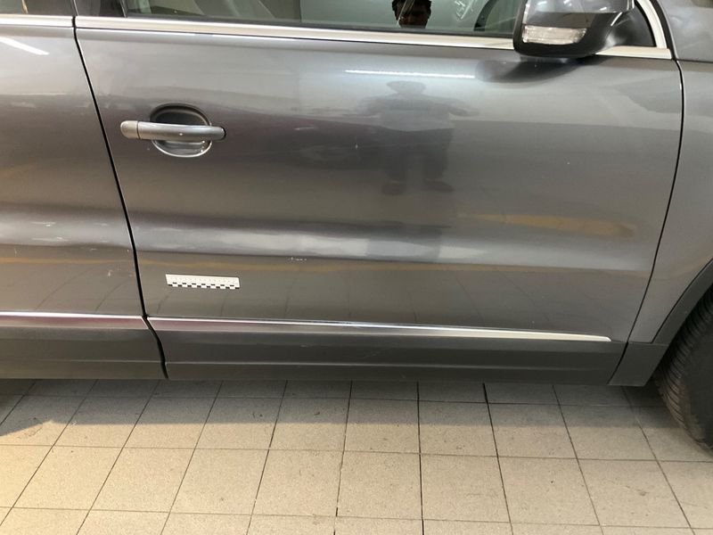 Volkswagen Tiguan 2.0 TDI Sport & Style BlueMotion Tech 2015 – снимка 27