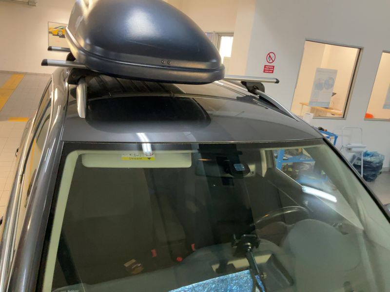 Volkswagen Tiguan 2.0 TDI Sport & Style BlueMotion Tech 2015 – снимка 13