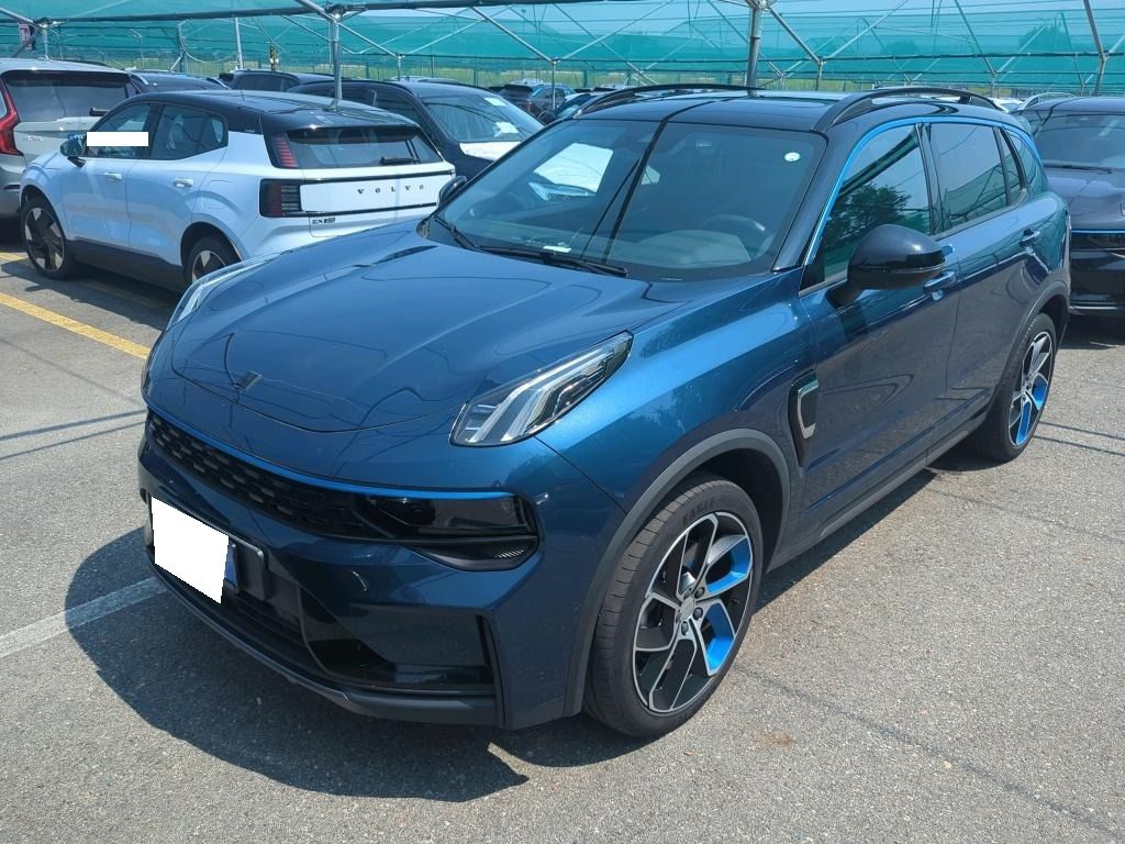 Lynk & 2023