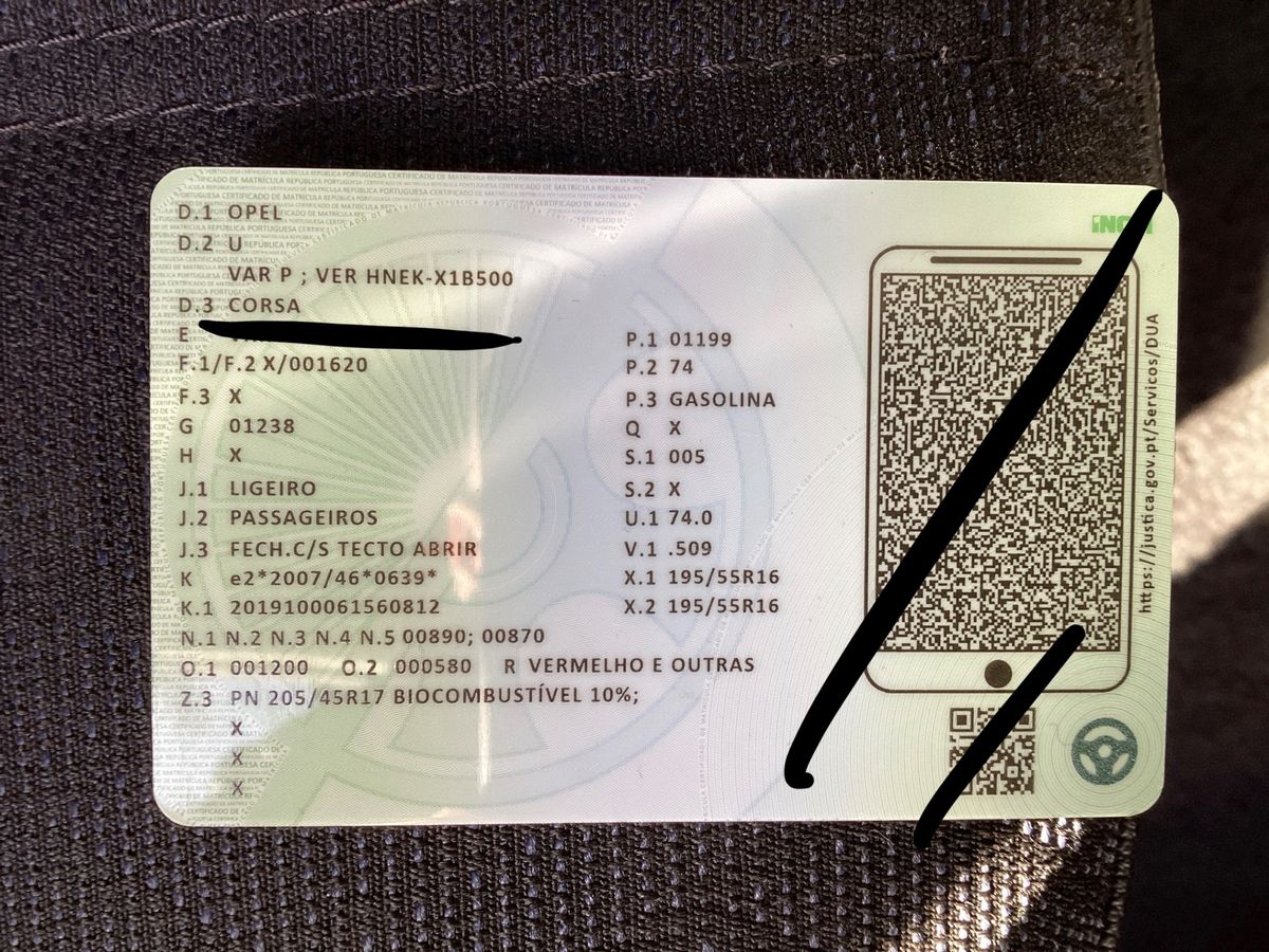 Opel Corsa d'occasion