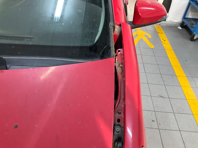 Toyota Yaris 1.5 Hybrid Active 2015 – снимка 37