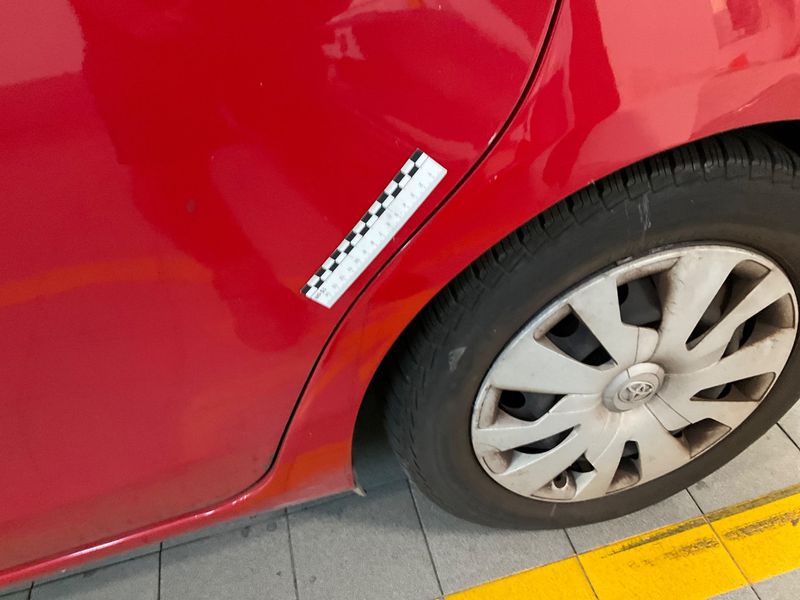 Toyota Yaris 1.5 Hybrid Active 2015 – снимка 35