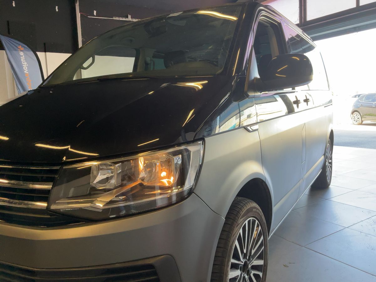Volkswagen T6 d'occasion