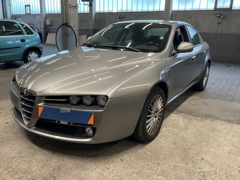 2006 Alfa Romeo Alfa 159