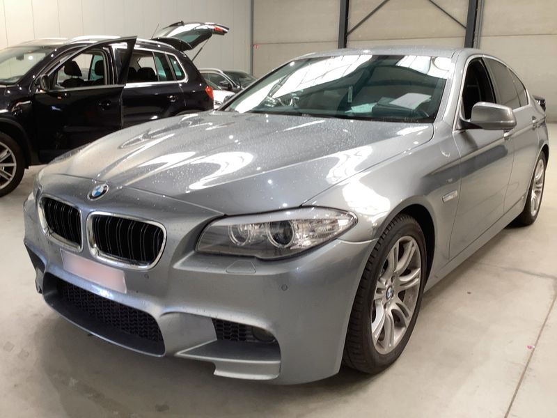 5er 520d
