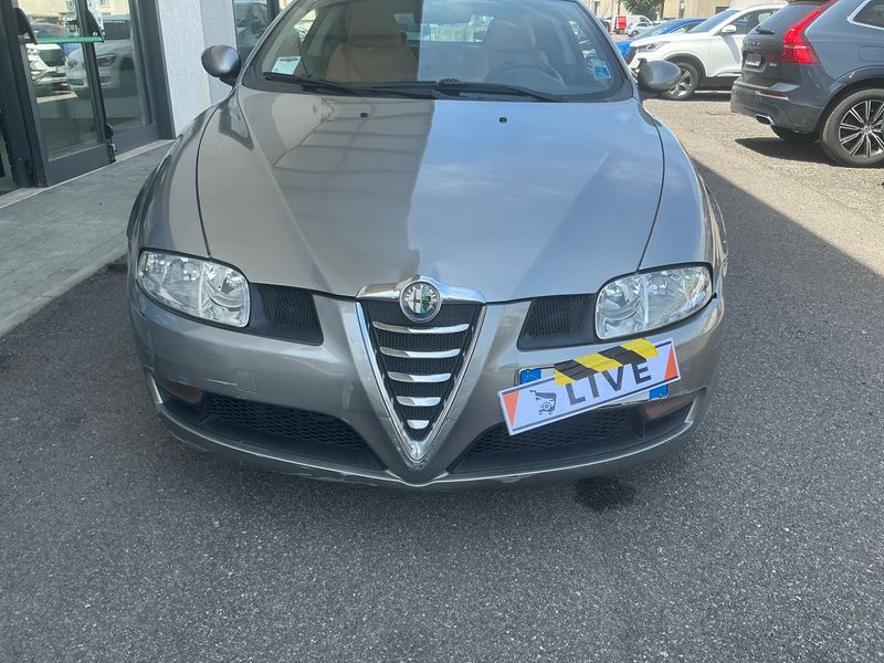 Alfa Romeo Alfa GT 1.9 JTD M-Jet Distinctive 2007 – снимка 12