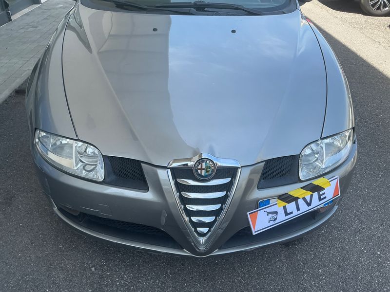 Alfa Romeo Alfa GT 1.9 JTD M-Jet Distinctive 2007 – снимка 11