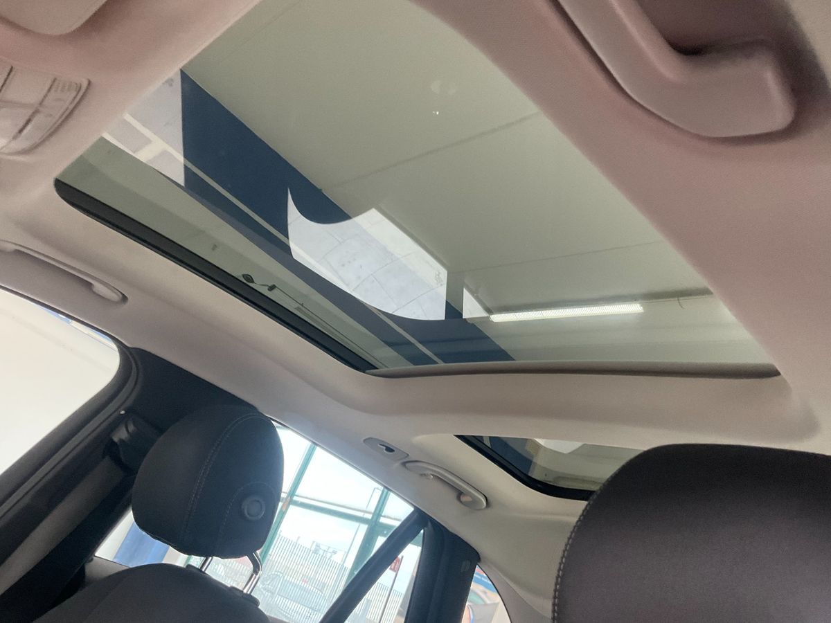 Mercedes-Benz GLC-Klasse 2019 — photo 32